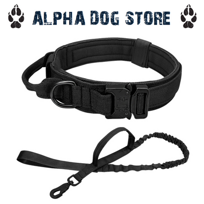 Alpha dog outlet tracker